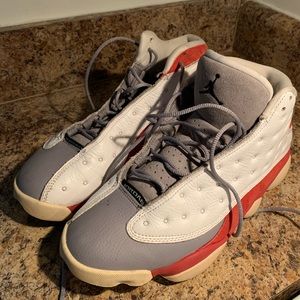 Jordan 13’s